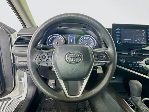 Used 2023 Toyota Camry LE image 15