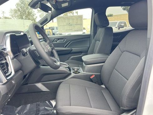 New 2026 GMC Canyon Elevation image 23