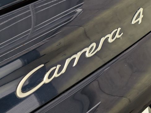 Used 2003 Porsche 911 Carrera 4 AWD/4WD image 40