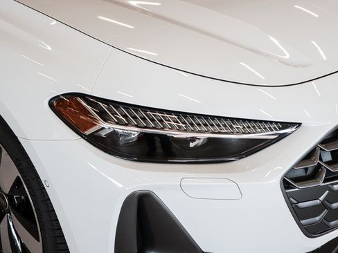 Certified 2025 Audi A5 2.0T Premium Plus w/ Premium Plus image 29