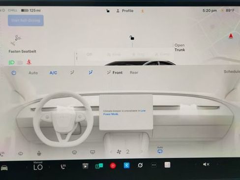 Used 2024 Tesla Model 3 Standard Range image 50