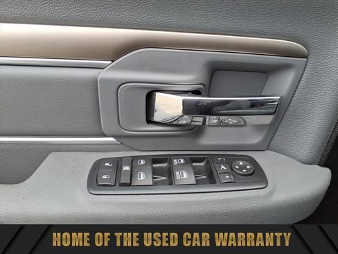 Used 2016 RAM 1500 Outdoorsman image 13