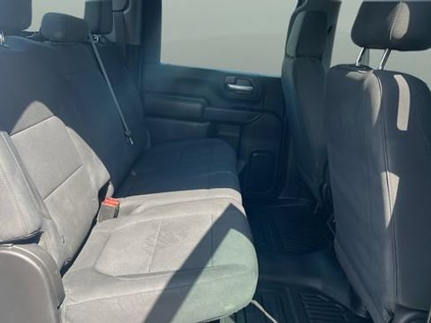 Used 2021 Chevrolet Silverado 2500 W/T AWD/4WD image 16
