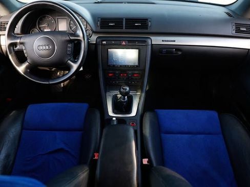 Used 2005 Audi S4 Sedan image 2