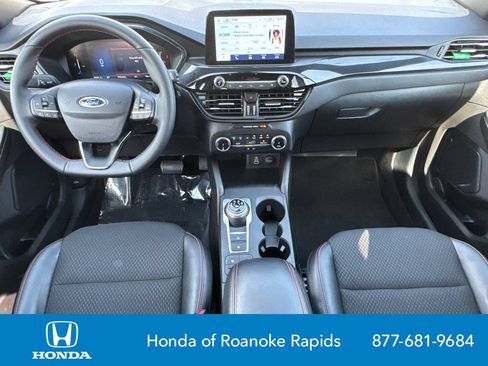 Used 2025 Ford Escape ST-Line FWD image 21