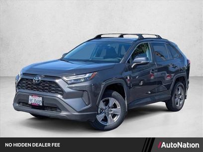 Used 2022 Toyota RAV4 XLE w/ Convenience Package