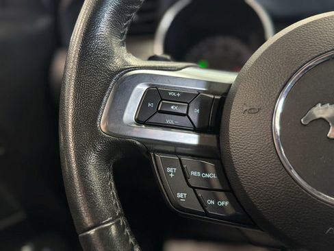 Used 2021 Ford Mustang EcoBoost w/ 2.3L High Performance Package image 20