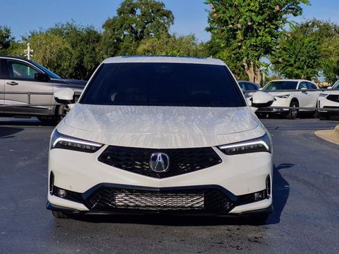 Used 2026 Acura Integra A-Spec w/ Technology Package FWD image 2