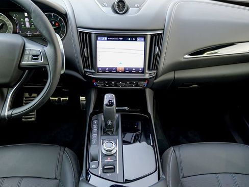 New 2023 Maserati Levante Modena AWD/4WD image 47