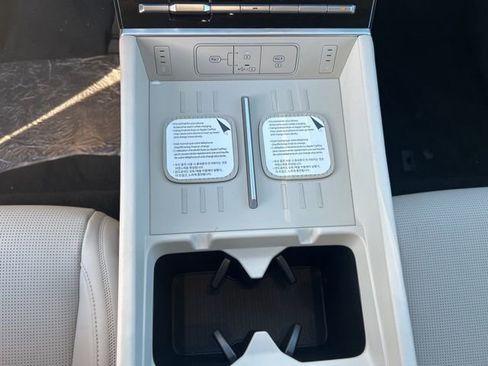 New 2026 Hyundai Santa Fe Calligraphy image 22