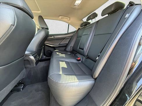 Used 2018 Lexus IS 300 w/ Accessory Package RWD image 21