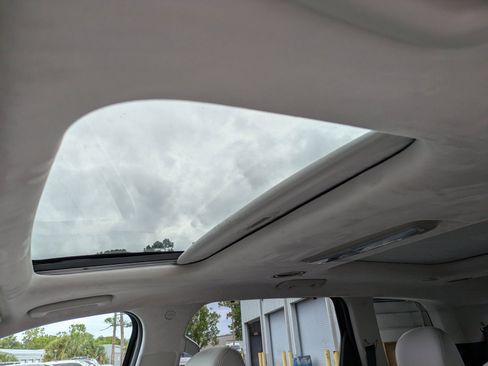 Certified 2025 Kia Telluride SX Prestige AWD/4WD image 19