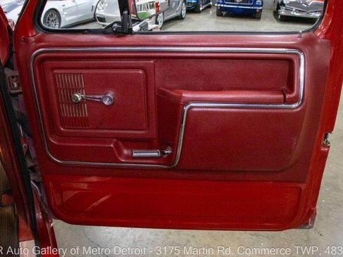 Used 1986 Ford F350 2WD Regular Cab image 37