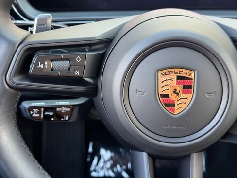 Used 2025 Porsche Cayenne E-Hybrid w/ Premium Package Plus AWD/4WD image 23