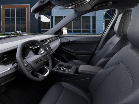 New 2026 Jeep Cherokee Limited image 22