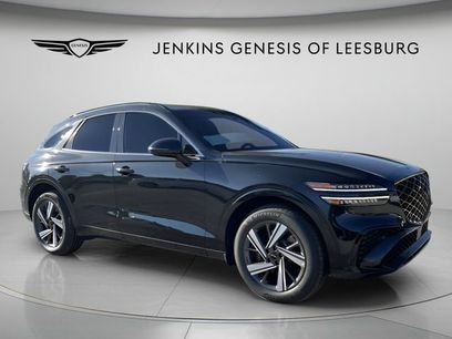 Used 2026 Genesis GV70 3.5T Sport Advanced
