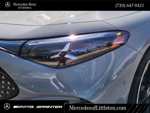 New 2027 Mercedes-Benz CLA 350 image 8