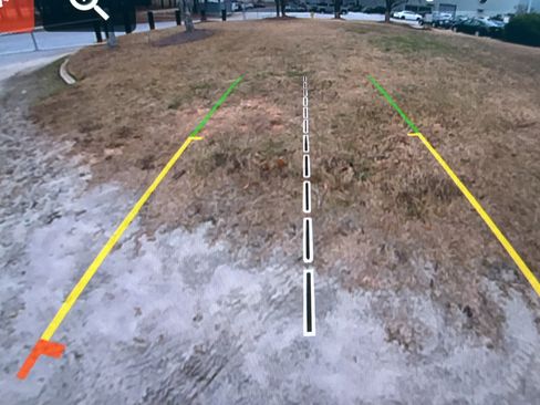 Used 2024 RAM 2500 Big Horn image 30