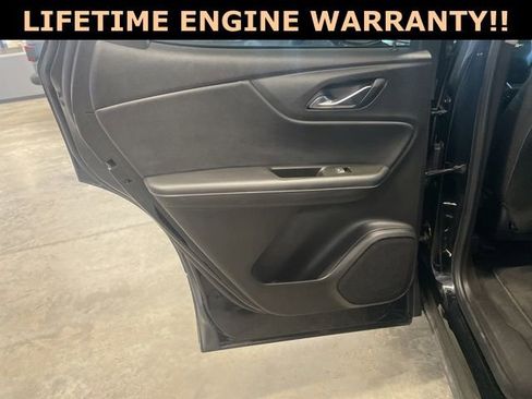 Used 2025 Chevrolet Blazer LT image 26