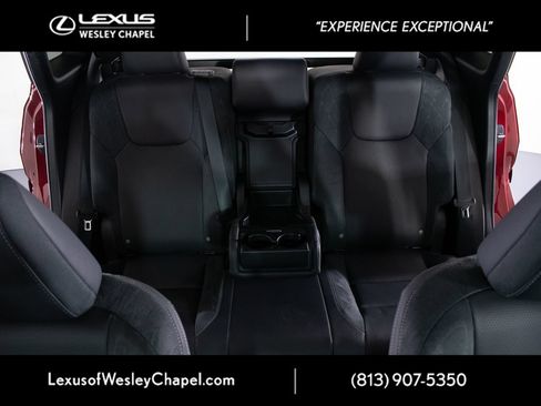 Used 2024 Lexus RX 350 AWD w/ Convenience Package image 15