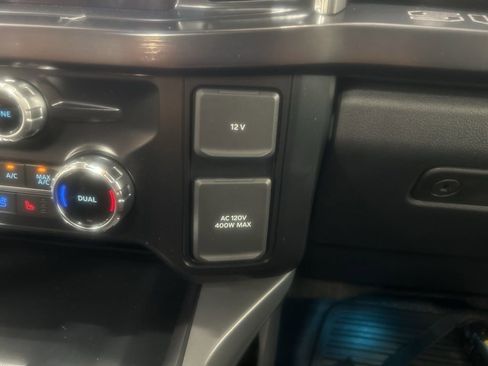 New 2026 Ford F350 Lariat w/ FX4 Off-Road Package image 26