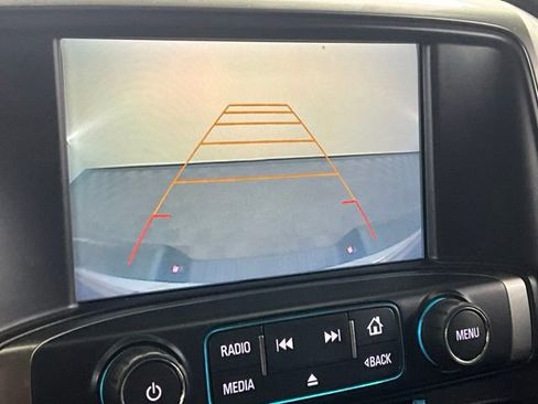 Used 2017 Chevrolet Silverado 1500 LT w/ All Star Edition image 5