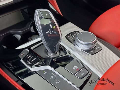 Used 2019 BMW X4 M40i w/ Executive Package image 21