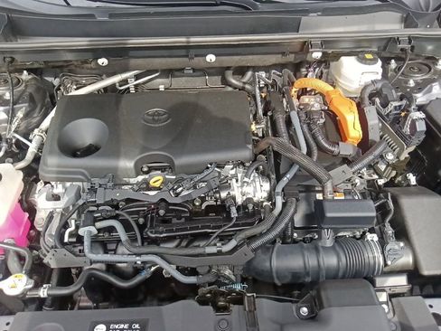 Used 2023 Toyota RAV4 XSE w/ XSE Grade Weather Package image 34