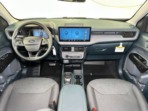 New 2026 Ford Maverick XL w/ Equipment Group 101A AWD/4WD image 22