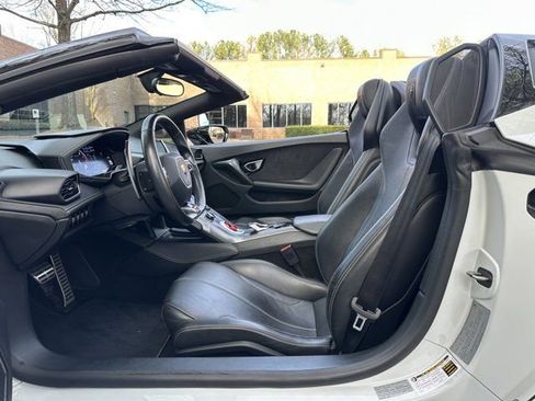 Used 2017 Lamborghini Huracan LP 580-2 image 31