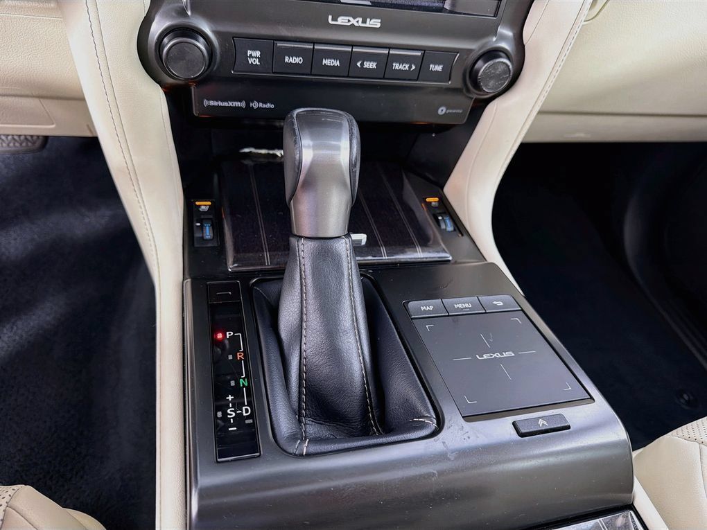Used 2023 Lexus GX 460 Premium w/ Premium Package AWD/4WD image 24