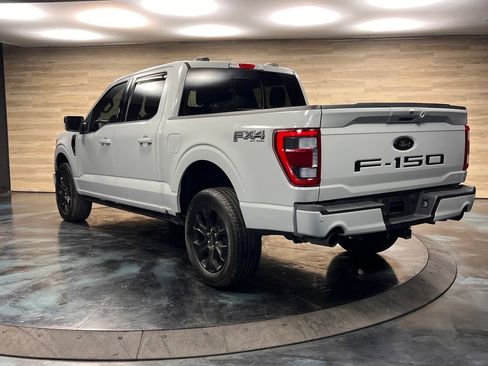 Used 2023 Ford F150 Lariat w/ Equipment Group 502A High AWD/4WD image 8