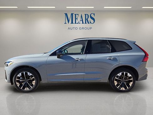 New 2026 Volvo XC60 B5 Plus w/ Protection Package Premier image 2