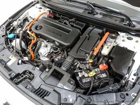 Used 2023 Honda Accord Sport image 35