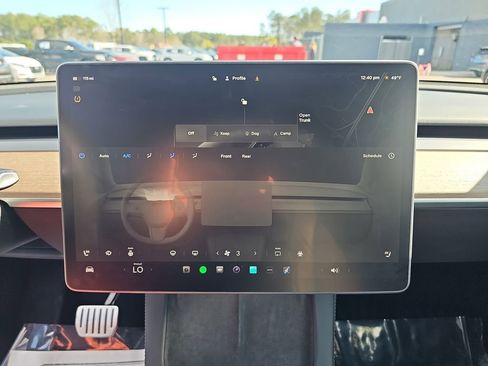 Used 2022 Tesla Model Y Performance image 29