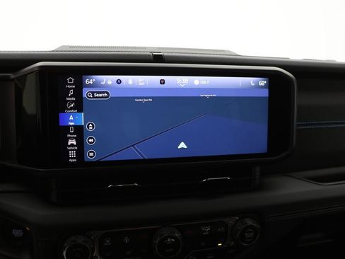 Used 2024 Jeep Wrangler Unlimited Rubicon 4xe image 24