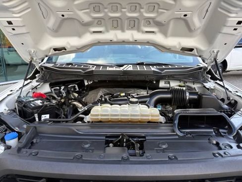 Used 2021 Ford F150 XL w/ Equipment Group 101A High AWD/4WD image 35
