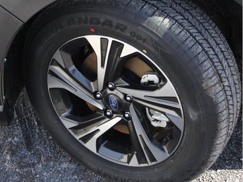 New 2026 Subaru Crosstrek 2.0i Premium image 34