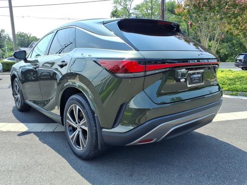Certified 2023 Lexus RX 350 Premium w/ Accessory Package AWD/4WD image 19