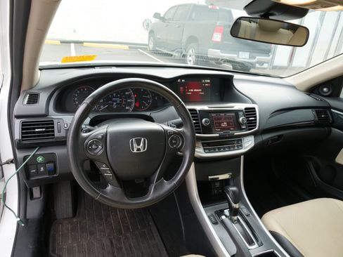Used 2014 Honda Accord EX-L image 18