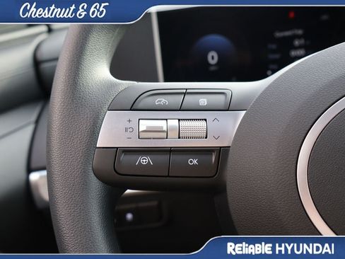 Certified 2026 Hyundai Santa Cruz SEL AWD/4WD image 26