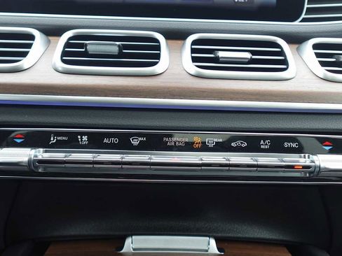 Used 2026 Mercedes-Benz GLE 350 GLE 350 image 44