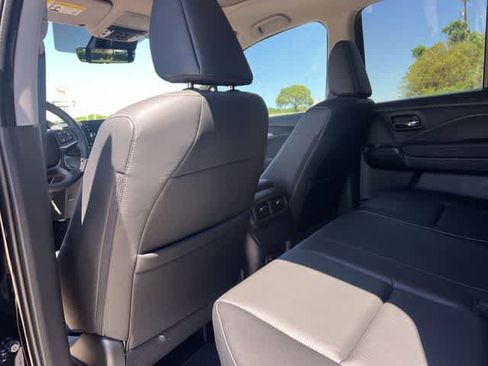 Certified 2026 Honda Ridgeline RTL image 13