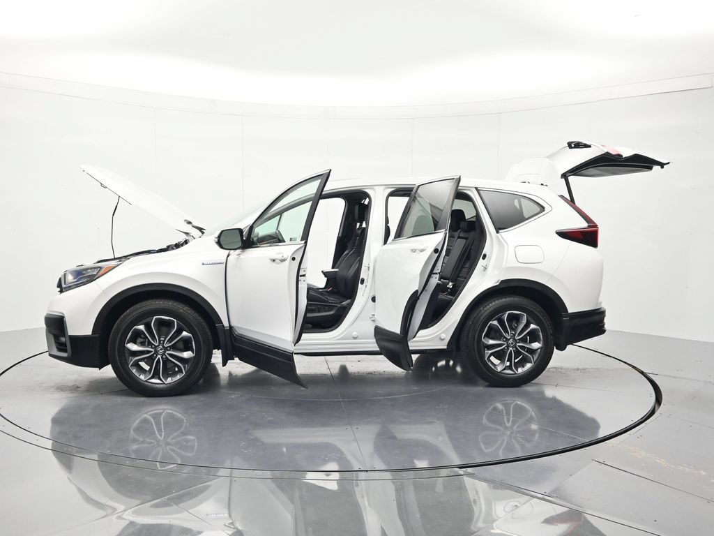 Used 2022 Honda CR-V EX-L image 47