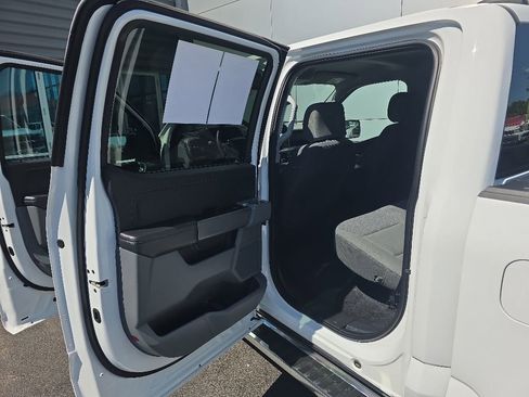 Used 2025 Ford F150 XLT w/ Equipment Group 301A Standard AWD/4WD image 32
