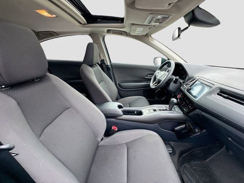 Used 2021 Honda HR-V EX image 28