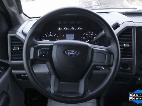 Used 2017 Ford F450 XL w/ Power Equipment Group image 24