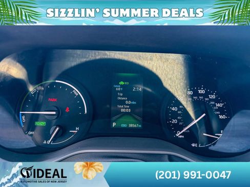Used 2022 Toyota Sienna XSE w/ XSE Plus Package AWD/4WD image 51