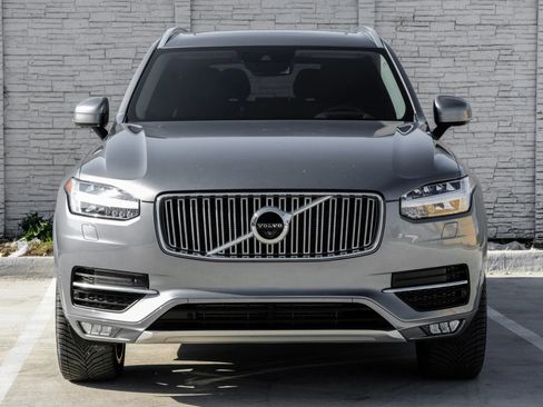 Used 2019 Volvo XC90 T6 Inscription w/ Advanced Package image 6