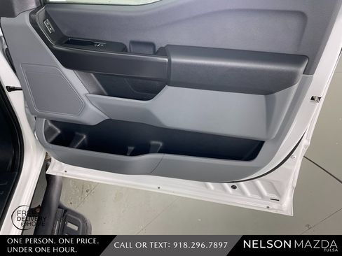 Used 2022 Ford F150 Lightning Pro image 47